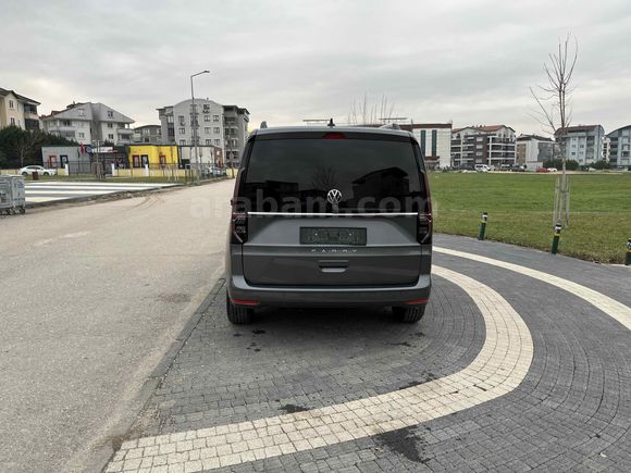 Sahibinden Volkswagen Caddy 2.0 TDI Style 2025 Model Bursa