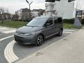 Sahibinden Volkswagen Caddy 2.0 TDI Style 2025 Model Bursa