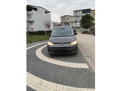 Sahibinden Volkswagen Caddy 2.0 TDI Style 2025 Model Bursa