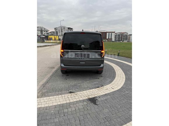 Sahibinden Volkswagen Caddy 2.0 TDI Style 2025 Model Bursa