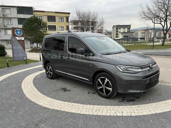 Sahibinden Volkswagen Caddy 2.0 TDI Style 2025 Model Bursa
