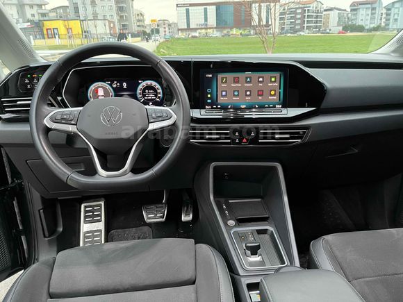 Sahibinden Volkswagen Caddy 2.0 TDI Style 2025 Model Bursa