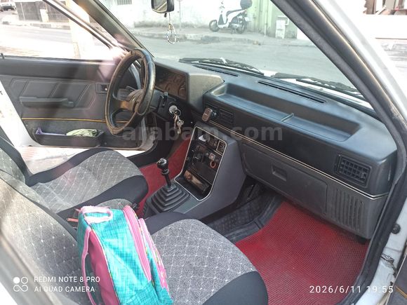 Sahibinden Renault R 9 1.4 Spring 1991 Model