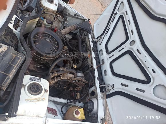 Sahibinden Renault R 9 1.4 Spring 1991 Model