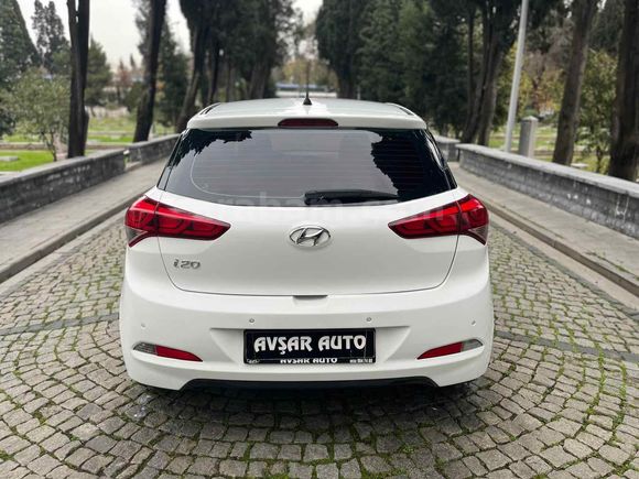 SADECE 2 PARÇA BOYALI OTOMATİK 126 BİNDE SERVİS BAKIMLI