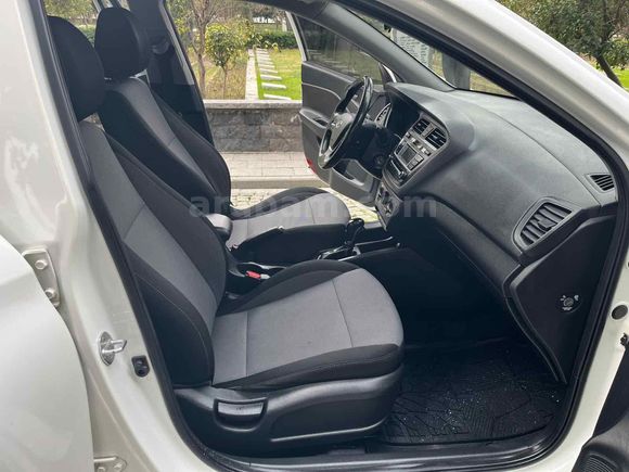 SADECE 2 PARÇA BOYALI OTOMATİK 126 BİNDE SERVİS BAKIMLI