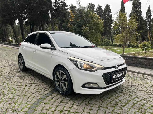 SADECE 2 PARÇA BOYALI OTOMATİK 126 BİNDE SERVİS BAKIMLI