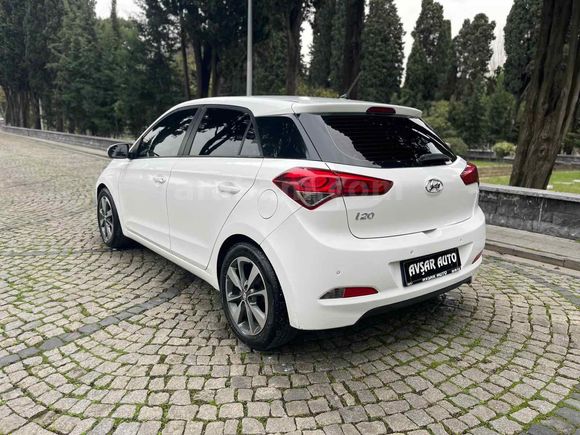 SADECE 2 PARÇA BOYALI OTOMATİK 126 BİNDE SERVİS BAKIMLI