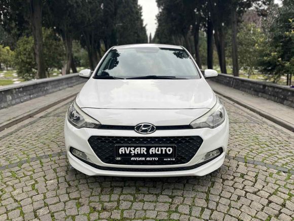 SADECE 2 PARÇA BOYALI OTOMATİK 126 BİNDE SERVİS BAKIMLI