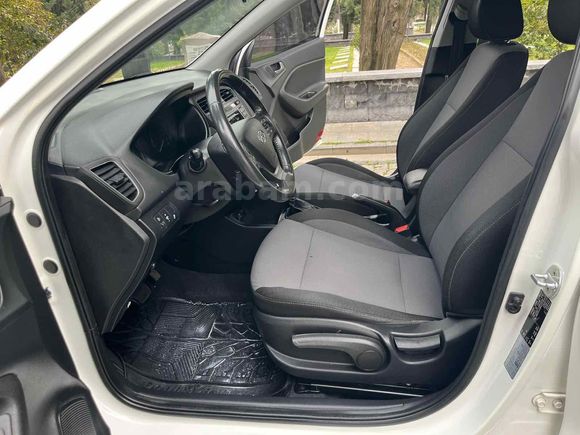 SADECE 2 PARÇA BOYALI OTOMATİK 126 BİNDE SERVİS BAKIMLI