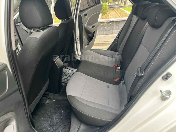 SADECE 2 PARÇA BOYALI OTOMATİK 126 BİNDE SERVİS BAKIMLI