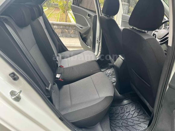 SADECE 2 PARÇA BOYALI OTOMATİK 126 BİNDE SERVİS BAKIMLI