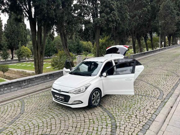 SADECE 2 PARÇA BOYALI OTOMATİK 126 BİNDE SERVİS BAKIMLI