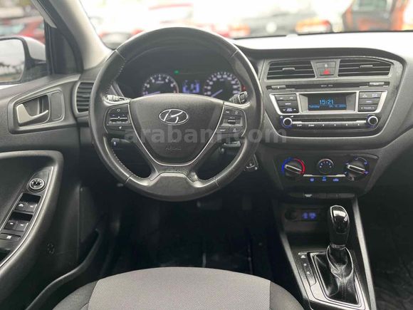 SADECE 2 PARÇA BOYALI OTOMATİK 126 BİNDE SERVİS BAKIMLI