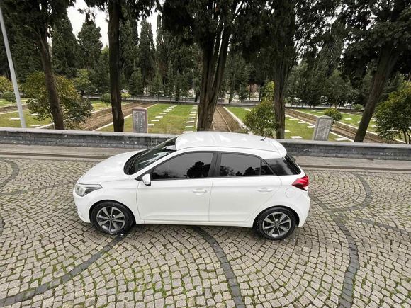 SADECE 2 PARÇA BOYALI OTOMATİK 126 BİNDE SERVİS BAKIMLI