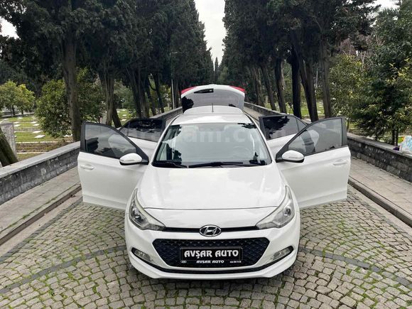 SADECE 2 PARÇA BOYALI OTOMATİK 126 BİNDE SERVİS BAKIMLI