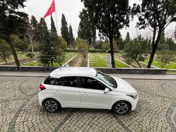 SADECE 2 PARÇA BOYALI OTOMATİK 126 BİNDE SERVİS BAKIMLI