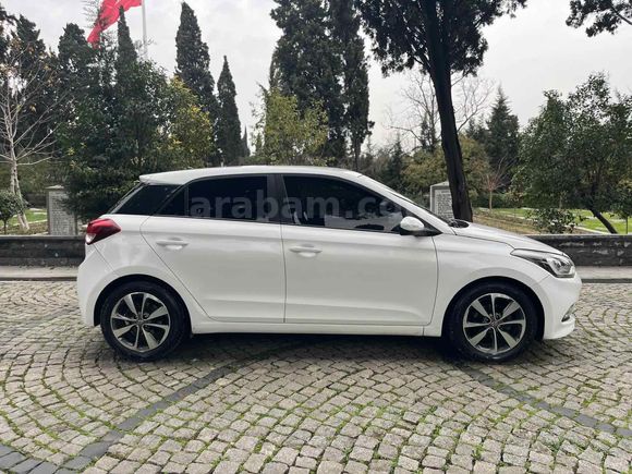 SADECE 2 PARÇA BOYALI OTOMATİK 126 BİNDE SERVİS BAKIMLI