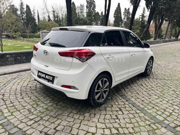SADECE 2 PARÇA BOYALI OTOMATİK 126 BİNDE SERVİS BAKIMLI