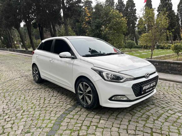 SADECE 2 PARÇA BOYALI OTOMATİK 126 BİNDE SERVİS BAKIMLI