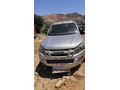 İsuzu d-max kupa dolu 
