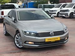 GÜNEŞ OTOMOTİVDEN 2017 MODEL 2.0 TDİ MOTOR PASSAT HAYLANT