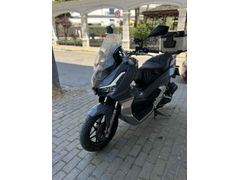 ?? 2023 Arora Beatrix 150 ABS - Bakımlı - Masrafsız - Ekstralı ??