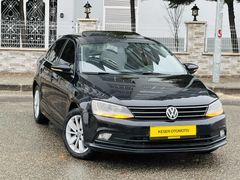 KESER'DEN HATASIZ AYARINDA JETTA SUNROFLU CAM GİBİİ