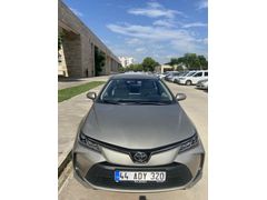 Sahibinden Toyota Corolla 1.5 Dream