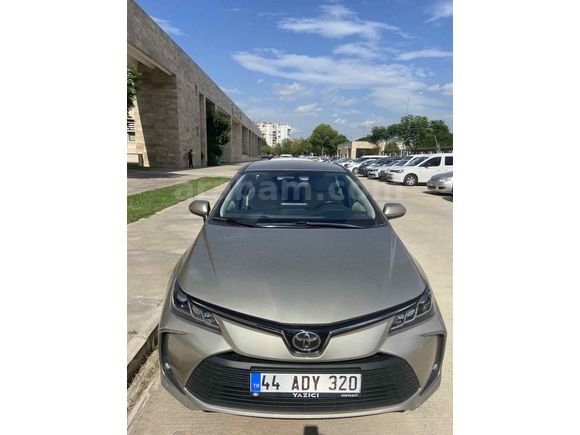 Sahibinden Toyota Corolla 1.5 Dream
