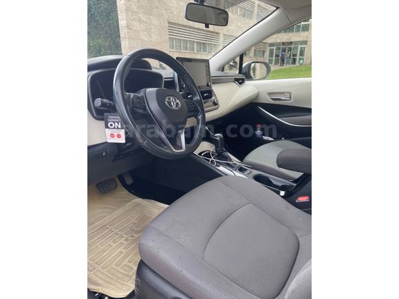 Sahibinden Toyota Corolla 1.5 Dream