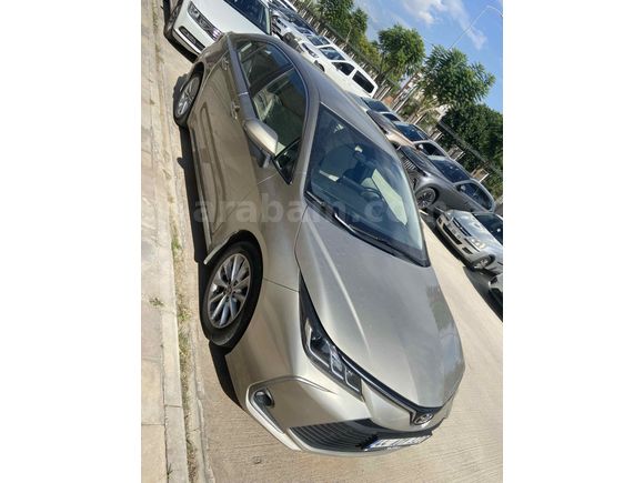 Sahibinden Toyota Corolla 1.5 Dream
