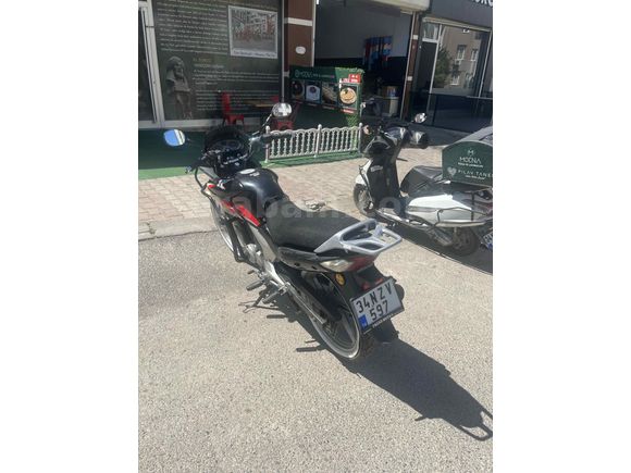 Sahibinden Honda CBF 150 