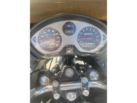 Sahibinden Honda CBF 150 