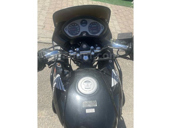 Sahibinden Honda CBF 150 