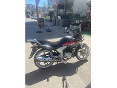 Sahibinden Honda CBF 150 