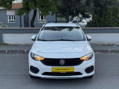 KESER'DEN HATASIZ BOYASIZ EGEA 1.3