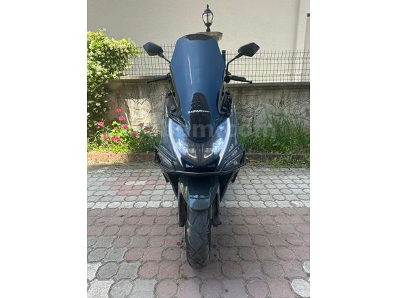 Sahibinden Arora Safari Pro