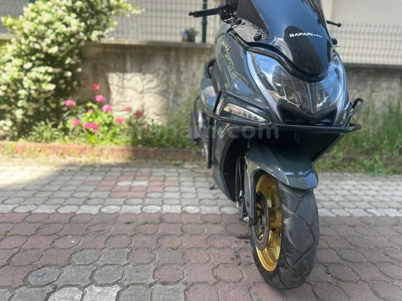 Sahibinden Arora Safari Pro