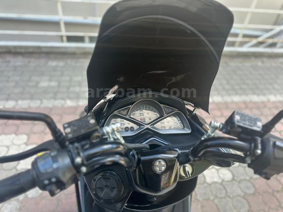 Sahibinden Arora Safari Pro