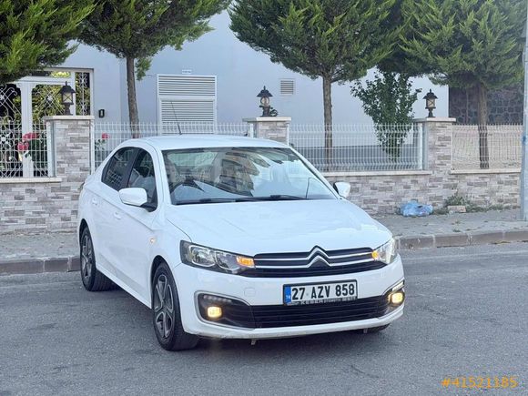 KESER'DEN HATASIZ BOYASIZ CAM GİBİ FEEL PAKET ELYSEE