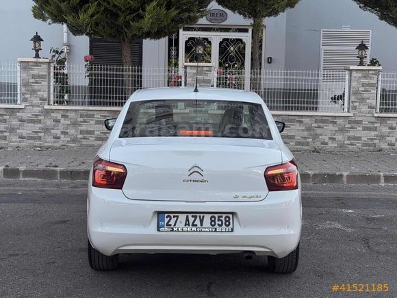 KESER'DEN HATASIZ BOYASIZ CAM GİBİ FEEL PAKET ELYSEE