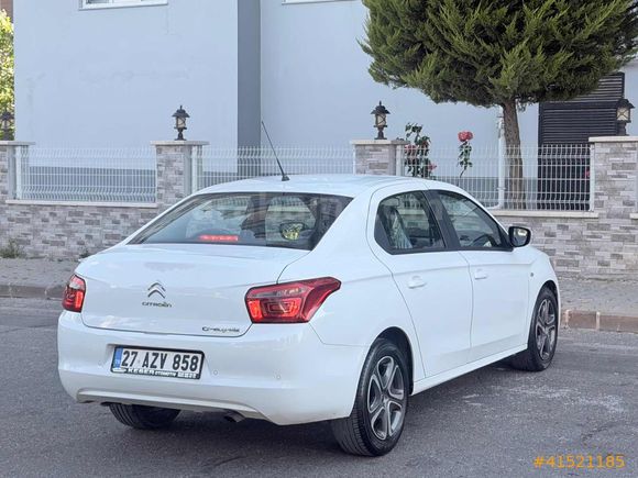 KESER'DEN HATASIZ BOYASIZ CAM GİBİ FEEL PAKET ELYSEE