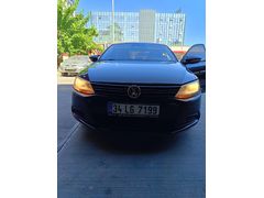 Sahibinden Volkswagen Jetta 1.6 TDi Comfortline 2014 Model