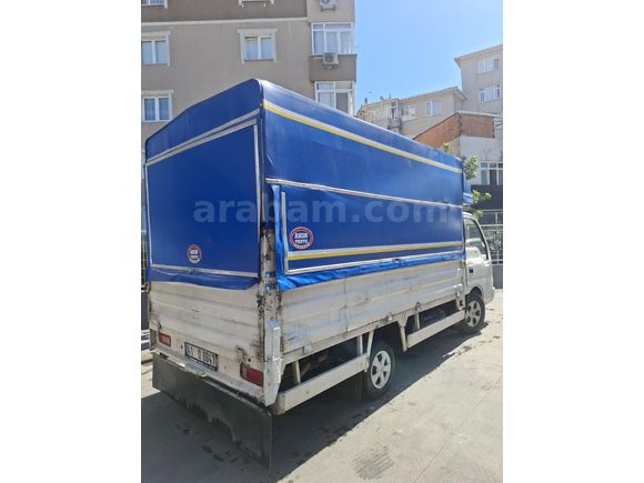 10 yillik Sahibinden tertemiz