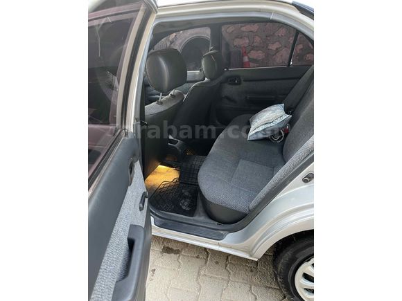 Sahibinden Toyota Corolla 1.6 XEi 1998 Model 