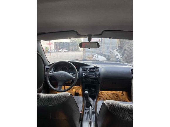 Sahibinden Toyota Corolla 1.6 XEi 1998 Model 