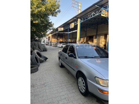 Sahibinden Toyota Corolla 1.6 XEi 1998 Model 