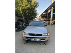 Sahibinden Toyota Corolla 1.6 XEi 1998 Model 
