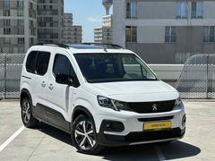 HATASIZ DEĞİŞENSİZ 2022 RIFTER GT+CAM TAVAN+ ŞERİT TKP+ OTOMATİK